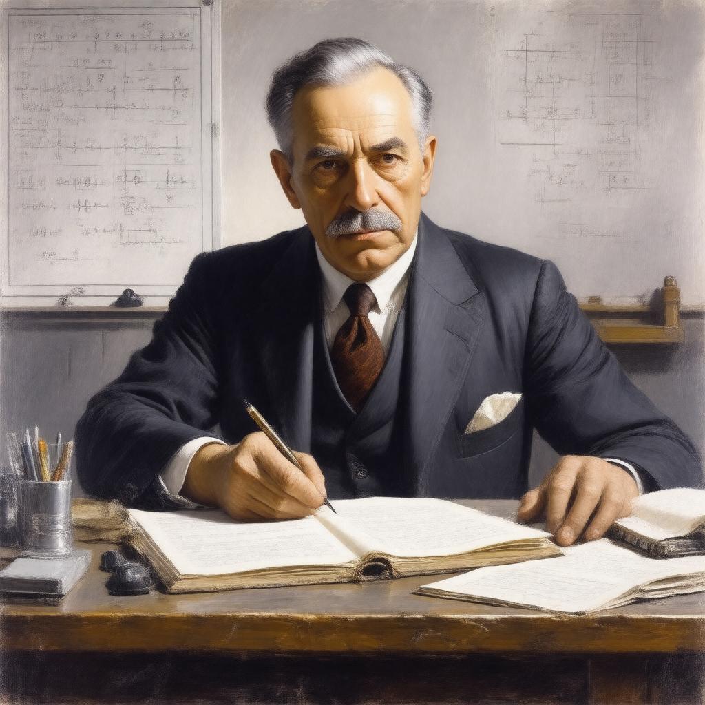 Emil Artin